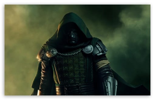Avengers Doomsday Movie Robert Downey Jr as Doctor Doom UltraHD Wallpaper for UHD 16:9 ; HD 16:9 ; UltraWide 21:9 24:10 32:9 32:10 ; Widescreen 16:10 ; Tablet 1:1 ; Mobile 9:16 9:19.5 9:20 9:21 9:22 ; Dual 16:10 16:9 ;