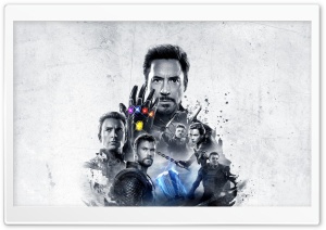 Avengers Endgame Encore 2026 Superhero Movie 4K UHD Wallpaper for Widescreen and UltraWide Desktop, UltraHD TV, Smartphone, Tablet