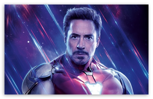 Avengers Infinity war HD Wallpaper by itsharman on DeviantArt