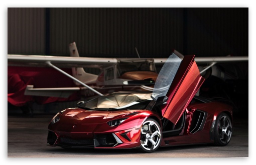 Aventador Mansory J UltraHD Wallpaper for HD 16:9 ; Widescreen 16:10 5:3 ; Fullscreen 4:3 ;