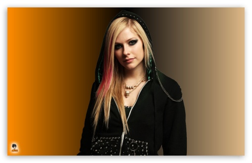 avril lavigne UltraHD Wallpaper for Widescreen 16:10 ;