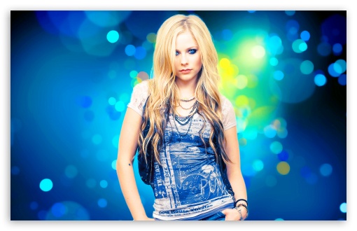 Avril Lavigne UltraHD Wallpaper for HD 16:9 ; Widescreen 16:10 5:3 ; Fullscreen 4:3 5:4 3:2 ; Tablet 1:1 ; Mobile 3:4 ;