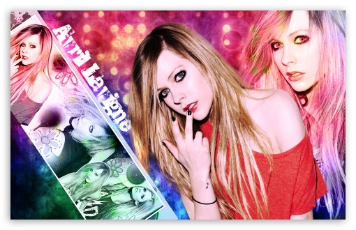 Avril Lavigne Colorful Background UltraHD Wallpaper for Wide 16:10 5:3 Widescreen WHXGA WQXGA WUXGA WXGA WGA ; 8K UHD TV 16:9 Ultra High Definition 2160p 1440p 1080p 900p 720p ; Standard 3:2 Fullscreen DVGA HVGA HQVGA ( Apple PowerBook G4 iPhone 4 3G 3GS iPod Touch ) ; Mobile 5:3 3:2 16:9 - WGA DVGA HVGA HQVGA ( Apple PowerBook G4 iPhone 4 3G 3GS iPod Touch ) 2160p 1440p 1080p 900p 720p ;