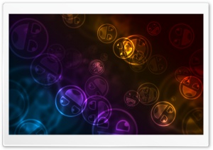 Awesome Bokeh Ultra HD Wallpaper for 4K UHD Widescreen desktop, tablet & smartphone