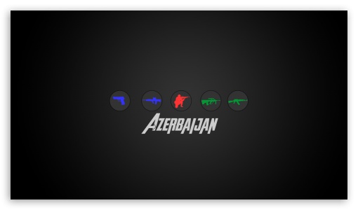 Azerbaijan UltraHD Wallpaper for HD 16:9 ;