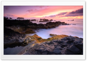 Azores Islands, Portugal, Atlantic Ocean Ultra HD Wallpaper for 4K UHD Widescreen desktop, tablet & smartphone