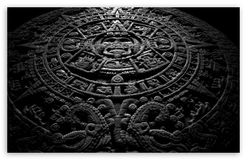 Aztec Wallpaper 7037066