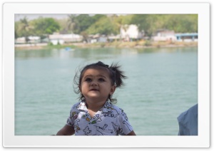 Baby 4K UHD Wallpaper for Widescreen and UltraWide Desktop, UltraHD TV, Smartphone, Tablet