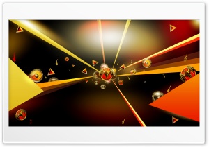 Bacardi Music Ultra HD Wallpaper for 4K UHD Widescreen desktop, tablet & smartphone