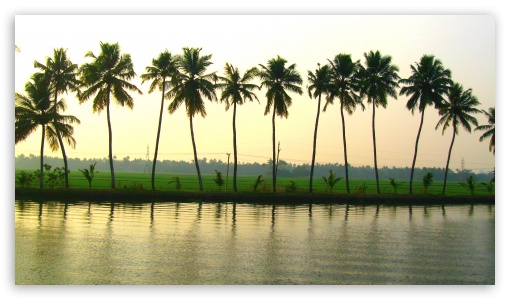 backwaters UltraHD Wallpaper for 8K UHD TV 16:9 Ultra High Definition 2160p 1440p 1080p 900p 720p ;