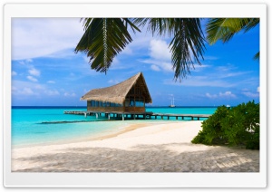 Bahamas Ultra HD Wallpaper for 4K UHD Widescreen desktop, tablet & smartphone