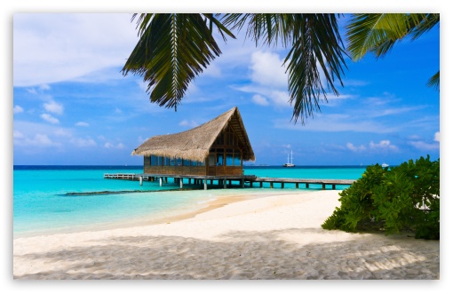 Bahamas Ultra HD Desktop Background Wallpaper for : Multi Display, Dual ...