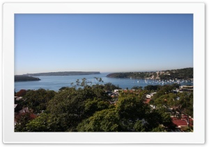 balcony view 4K UHD Wallpaper for Widescreen and UltraWide Desktop, UltraHD TV, Smartphone, Tablet