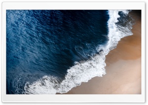 Bali Beach Ultra HD Wallpaper for 4K UHD Widescreen desktop, tablet & smartphone