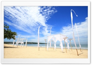 Bali Breeze Ultra HD Wallpaper for 4K UHD Widescreen desktop, tablet & smartphone