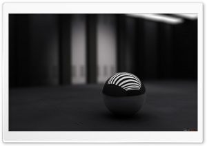 Ball Ultra HD Wallpaper for 4K UHD Widescreen desktop, tablet & smartphone