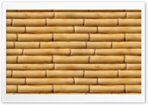 Bamboo Sticks Ultra HD Wallpaper for 4K UHD Widescreen desktop, tablet & smartphone