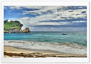 Barbados Ultra HD Wallpaper for 4K UHD Widescreen desktop, tablet & smartphone