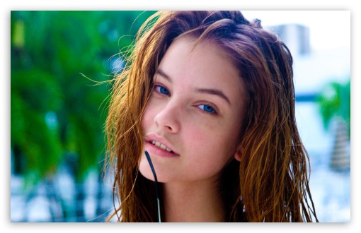 Barbara Palvin UltraHD Wallpaper for Widescreen 16:10 ;