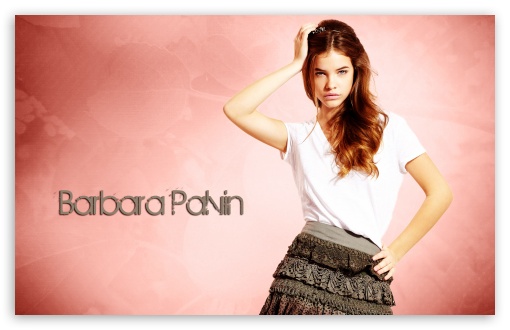 Barbara Palvin UltraHD Wallpaper for Widescreen 16:10 ;