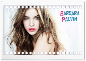 Barbara Palvin Victoria Secret Ultra HD Wallpaper for 4K UHD Widescreen desktop, tablet & smartphone