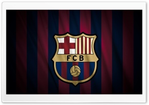 Barcelona F.C Ultra HD Wallpaper for 4K UHD Widescreen desktop, tablet & smartphone