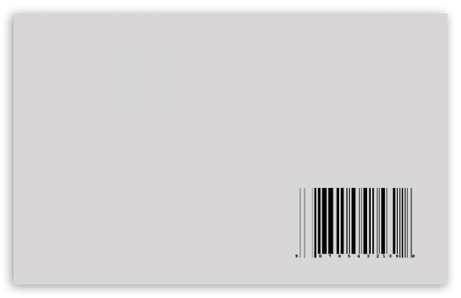 Barcode UltraHD Wallpaper for Wide 16:10 5:3 Widescreen WHXGA WQXGA WUXGA WXGA WGA ; 8K UHD TV 16:9 Ultra High Definition 2160p 1440p 1080p 900p 720p ; Standard 4:3 5:4 3:2 Fullscreen UXGA XGA SVGA QSXGA SXGA DVGA HVGA HQVGA ( Apple PowerBook G4 iPhone 4 3G 3GS iPod Touch ) ; Tablet 1:1 ; iPad 1/2/Mini ; Mobile 4:3 5:3 3:2 16:9 5:4 - UXGA XGA SVGA WGA DVGA HVGA HQVGA ( Apple PowerBook G4 iPhone 4 3G 3GS iPod Touch ) 2160p 1440p 1080p 900p 720p QSXGA SXGA ; Dual 16:10 5:3 16:9 4:3 5:4 WHXGA WQXGA WUXGA WXGA WGA 2160p 1440p 1080p 900p 720p UXGA XGA SVGA QSXGA SXGA ;