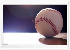 Baseball Ultra HD Wallpaper for 4K UHD Widescreen desktop, tablet & smartphone