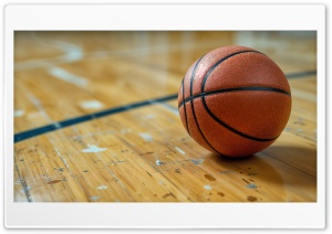 basketball 4K UHD Wallpaper for Widescreen and UltraWide Desktop, UltraHD TV, Smartphone, Tablet