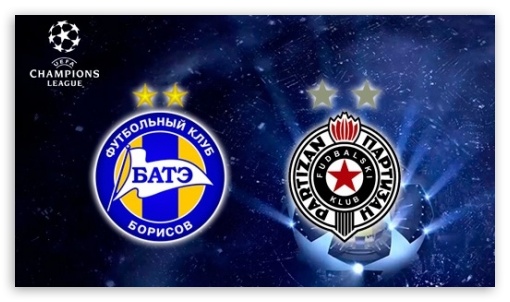 Bate Borisov -Partizan 4K UHD Background Wallpaper for UltraHD Desktop and TV : Smartphone and Tablet Devices