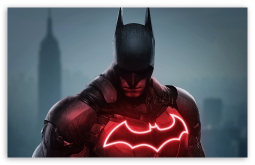 Batman Justice League Part One 4K 8K Wallpapers, HD Wallpapers