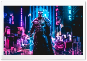 Batman 2020 Ultra HD Wallpaper for 4K UHD Widescreen desktop, tablet & smartphone