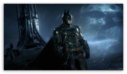 Batman UltraHD Wallpaper for HD 16:9 ;