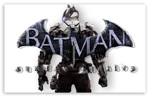 Batman UltraHD Wallpaper for Widescreen 16:10 ;