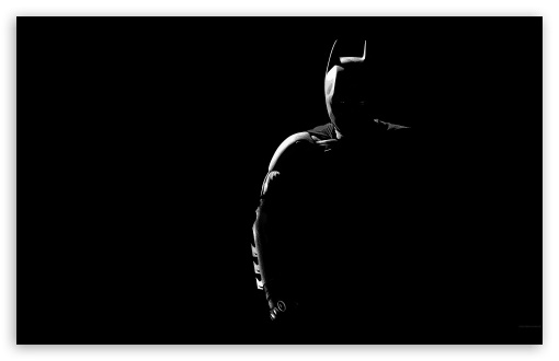 Batman Dark Ultra HD Desktop Background Wallpaper for 4K UHD TV : Widescreen  & UltraWide Desktop & Laptop : Tablet : Smartphone