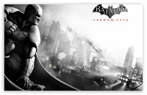 Batman Arkham City UltraHD Wallpaper for Wide 16:10 5:3 Widescreen WHXGA WQXGA WUXGA WXGA WGA ; 8K UHD TV 16:9 Ultra High Definition 2160p 1440p 1080p 900p 720p ; Standard 4:3 3:2 Fullscreen UXGA XGA SVGA DVGA HVGA HQVGA ( Apple PowerBook G4 iPhone 4 3G 3GS iPod Touch ) ; iPad 1/2/Mini ; Mobile 4:3 5:3 3:2 16:9 - UXGA XGA SVGA WGA DVGA HVGA HQVGA ( Apple PowerBook G4 iPhone 4 3G 3GS iPod Touch ) 2160p 1440p 1080p 900p 720p ;