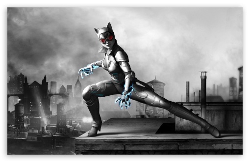 batman arkham city armored edition wallpaper