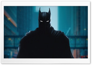 Batman Artwork Ultra HD Wallpaper for 4K UHD Widescreen desktop, tablet & smartphone