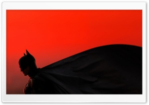 Batman Background Ultra HD Wallpaper for 4K UHD Widescreen desktop, tablet & smartphone