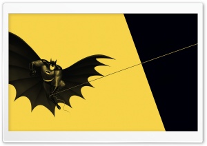 Batman Comic Art Ultra HD Wallpaper for 4K UHD Widescreen desktop, tablet & smartphone
