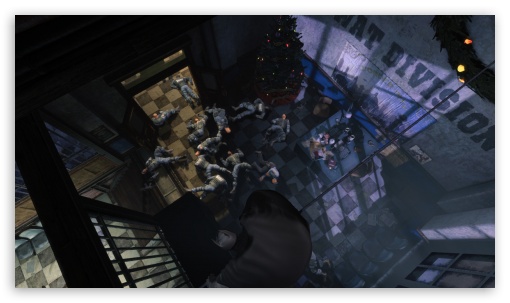 Batman Fight UltraHD Wallpaper for Mobile 16:9 - 2160p 1440p 1080p 900p 720p ;