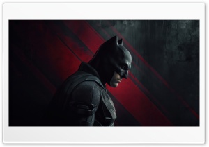 Batman Goes Rogue 4K UHD Wallpaper for Widescreen and UltraWide Desktop, UltraHD TV, Smartphone, Tablet