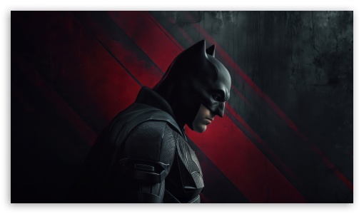 Batman Goes Rogue UltraHD Wallpaper for UHD 16:9 ; HD 16:9 ;