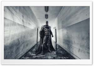 Batman In Iran Ultra HD Wallpaper for 4K UHD Widescreen desktop, tablet & smartphone