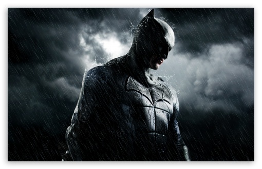  Batman Ultra HD Wallpapers for UHD, Widescreen,  UltraWide & Multi Display Desktop, Tablet & Smartphone