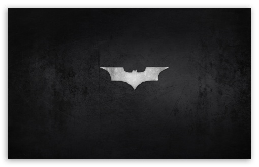 Batman 4K Wallpaper for PC Desktop