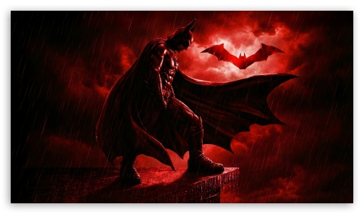 Batman Rise Of The Dark Protector UltraHD Wallpaper for UHD 16:9 ; HD 16:9 ;