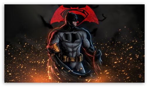 Batman Shadow Of The Past UltraHD Wallpaper for UHD 16:9 ; HD 16:9 ;