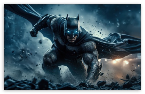 Batman Superpowers UltraHD Wallpaper for UHD 16:9 ; HD 16:9 ; UltraWide 21:9 24:10 ; Widescreen 16:10 5:3 ; Fullscreen 4:3 5:4 3:2 ; Tablet 1:1 ;