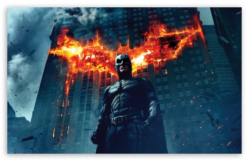 Movie The Batman 8k Ultra HD Wallpaper